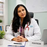 Dr. Nidhi Patel