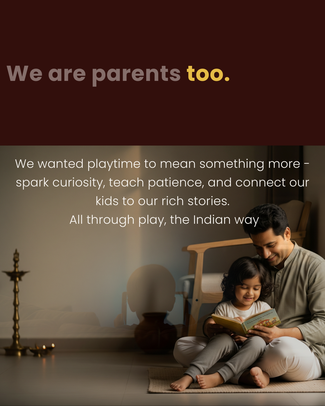 Montessori at Home: 10 Easy Play Ideas for Ages 3–6 (No Fancy Setup Needed)