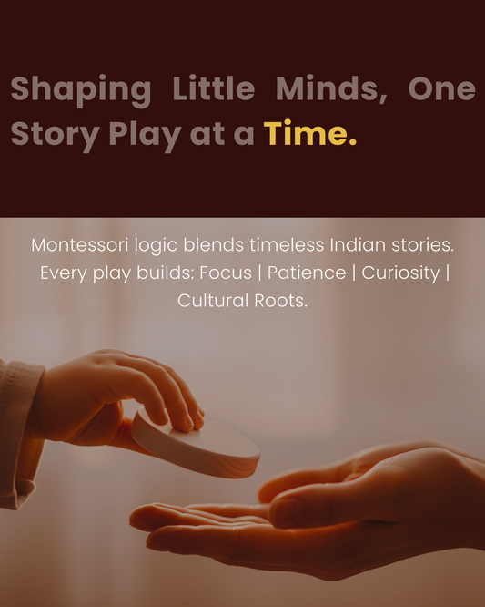 Screens vs. Hands-On Play: What Science Says About Your Child’s Brain