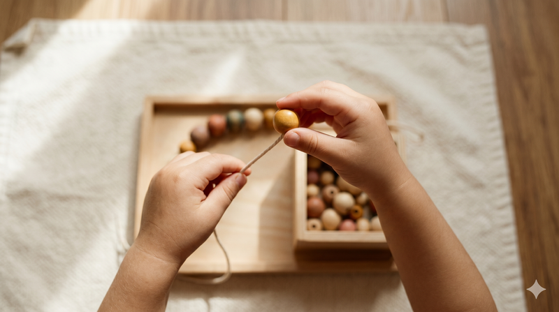 Toddler Attention Span — What's Normal at 1, 2, 3, 4, 5, 6