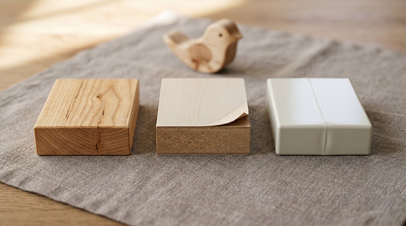 Wooden Toys for Kids in India - A Mechanical Engineer's Honest Guide