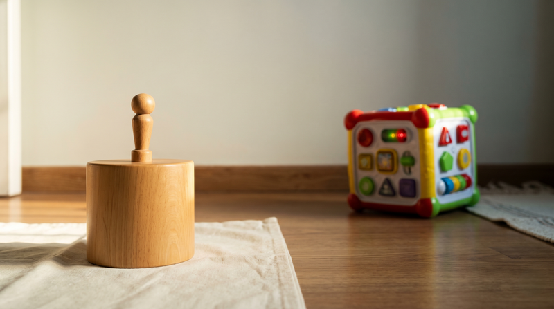 Are Educational Toys Actually Educational? An Honest Indian Parent's Guide
