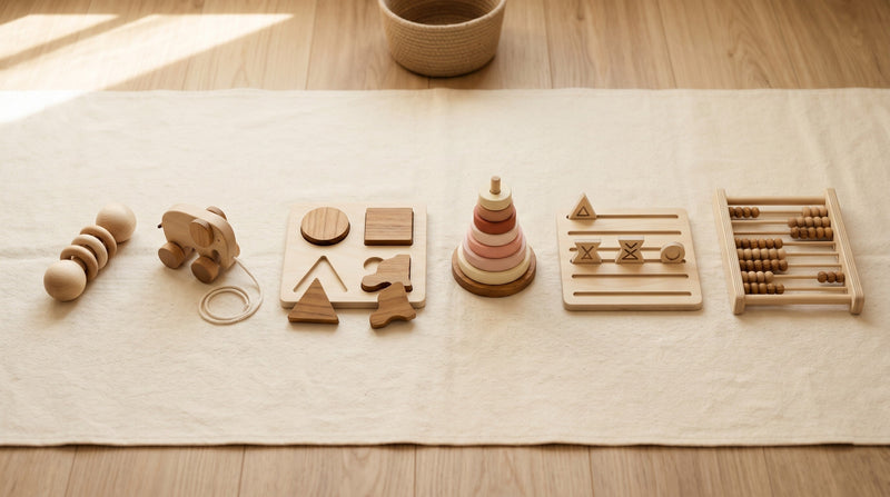 The Best Toys for Toddlers in India (Ages 1, 2, 3, 4, 5, 6)