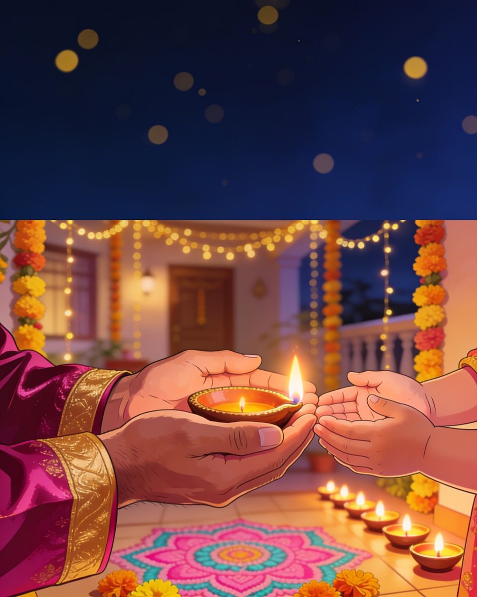 Shlokas for Kids: 12 Shlokas for Every Moment of the Day, With Meaning, and How to Teach Them
