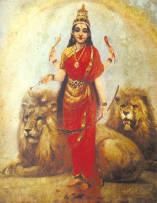 Why Do We Celebrate Navratri? The Story, the Nine Forms of Durga, and How to Explain It to Your Child