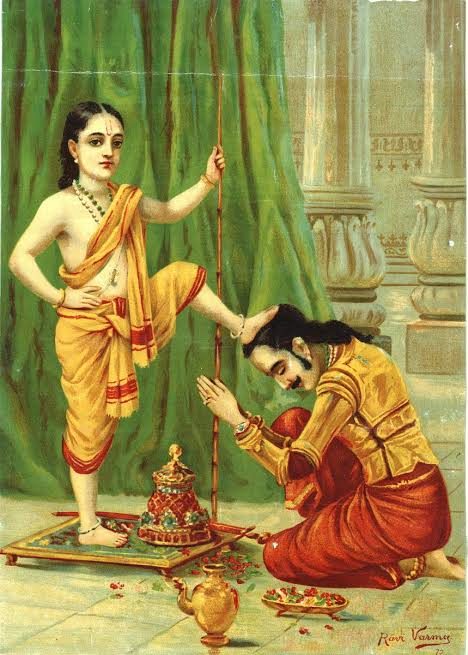 Why Do We Celebrate Onam? Mahabali, Vamana, the Pookalam, and How to Explain It to Your Child