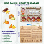 Ganesha's Grand Fest