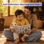 Shloka Board Book - Mantras & Meaning for Kids