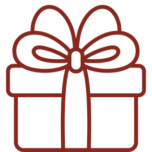 Gifting Ready icon