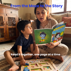 Krishna Comic Book - The Mischief Maker