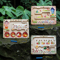 Trio · Krishna + Hanuman + Ganesha