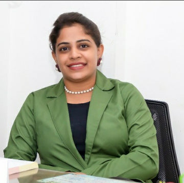 Dr. Trupti Dinkar-Talavdekar