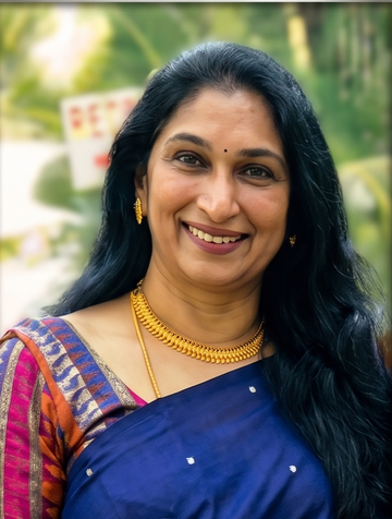 Nirmala K K