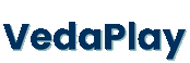 VedaPlay_logo