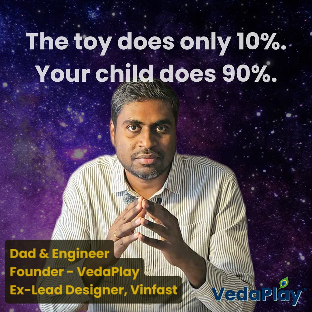 Vedaplay_founder