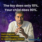 Vedaplay_founder
