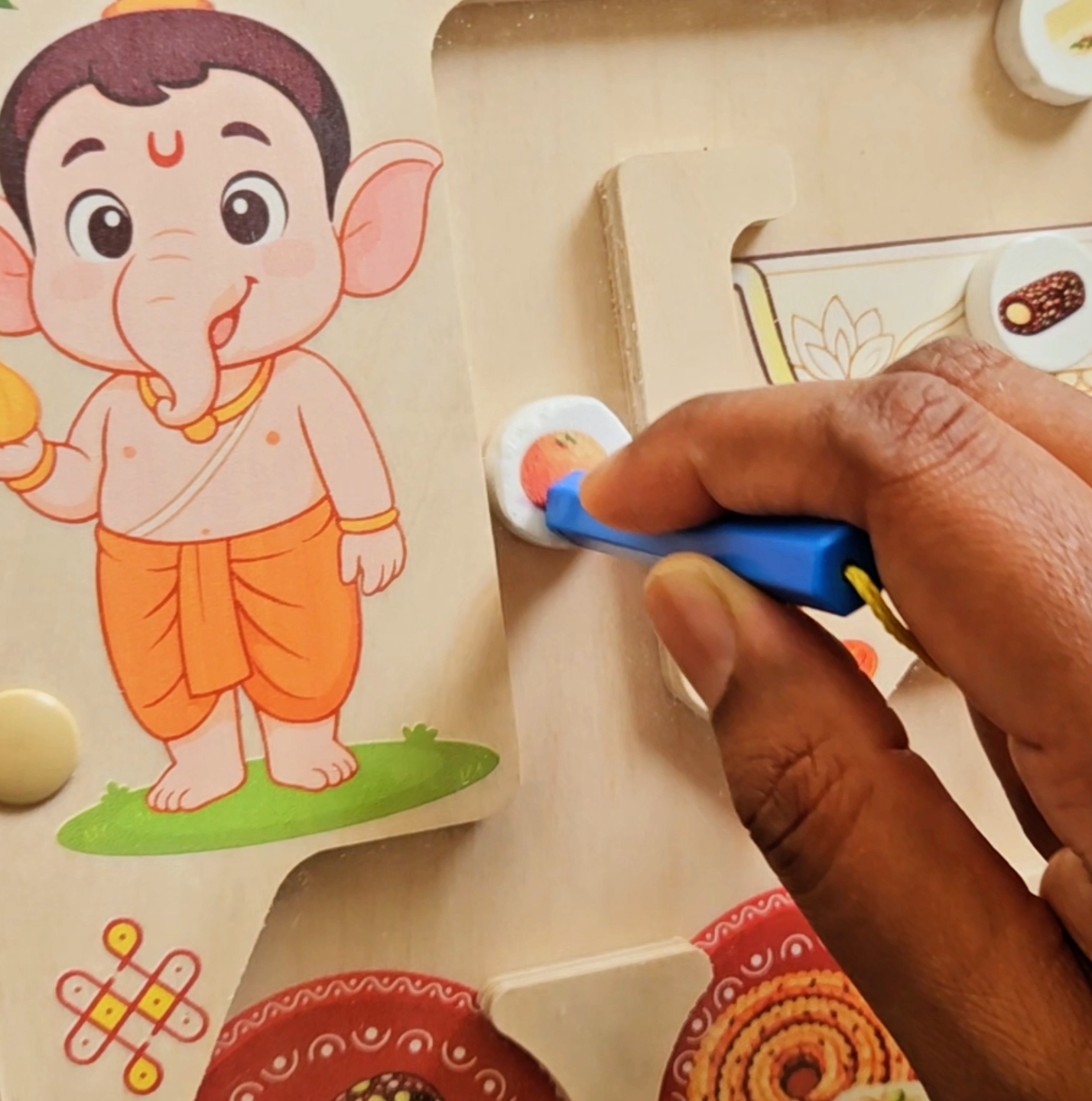 Ganesha's Grand Fest