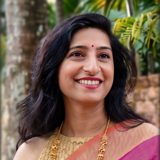 Pallavi K G