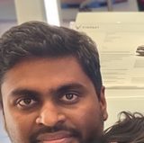 Manjunath B V